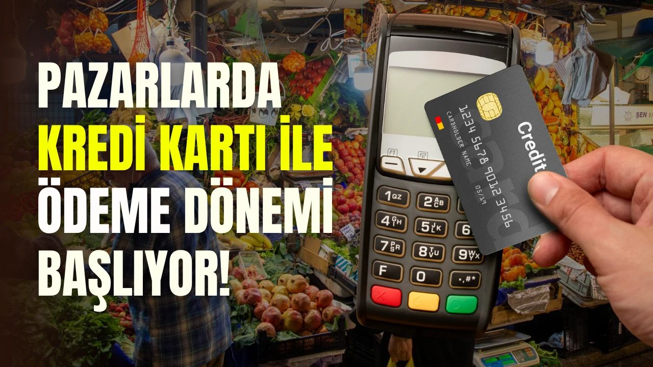 Ozan × Pazar POS — strategic partnership unlocking taxis and street merchants, +₺500M monthly TPV, 2025