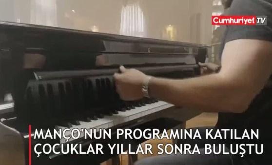 Huawei × Barış Manço — viral 23 Nisan tribute campaign, Pure Agency, 2018